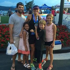 Meet your Posher, Jeana