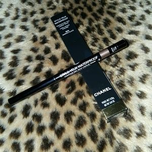 Chanel Stylo Yeux eyeliner