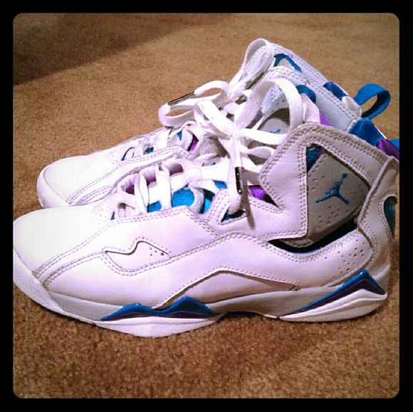 Jordans 4.5y