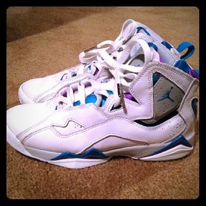 Jordans 4.5y