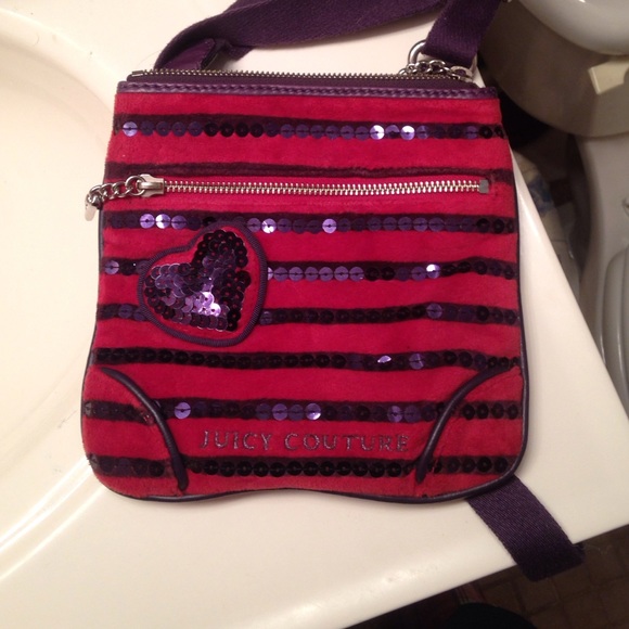 Juicy Couture handbag