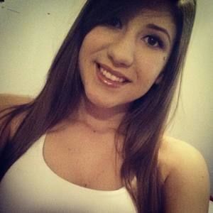 Meet your Posher, Alicia