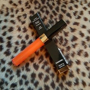 Chanel Glossimer lip gloss