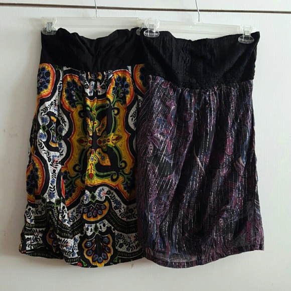 Billabong Dress