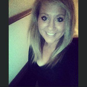 Meet your Posher, Kenzie