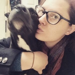 Meet your Posher, Mary