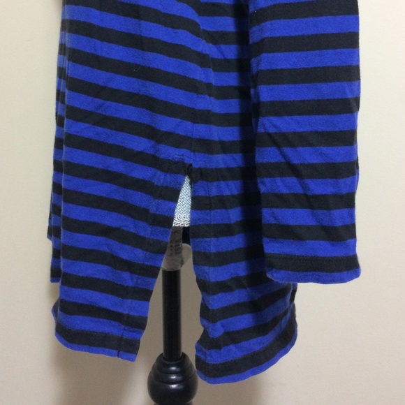 💎 Striped Dress - Picture 4 of 4