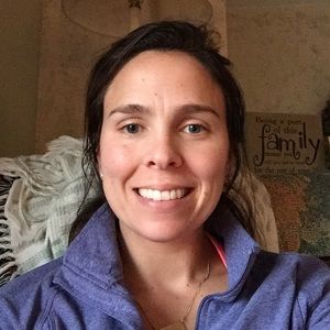 Meet your Posher, Jen