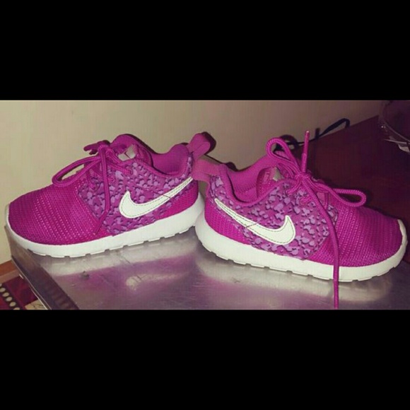 Nike roshe 7c