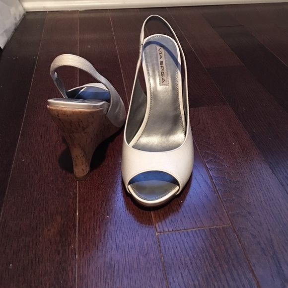 Via Spiga Shoes