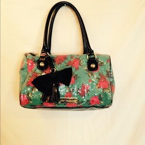 Betsy-Johnson Purse