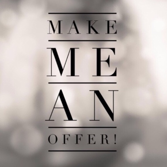 Make Me an Offer! - Picture 1 of 1