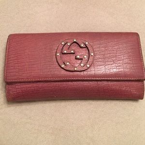 Gucci Wallet