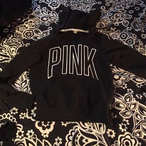 💋 VS PINK hoodie 💋