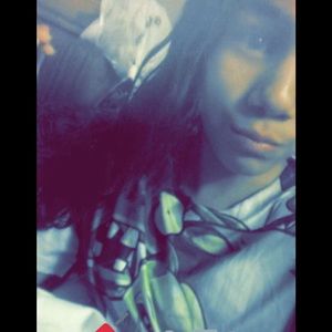 Meet your Posher, Yaireh