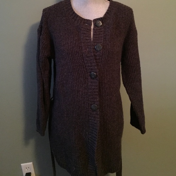 Liz Claiborne Sweaters - Liz Claiborne Long Sweater