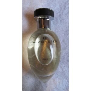 NWOT Alabaster perfume