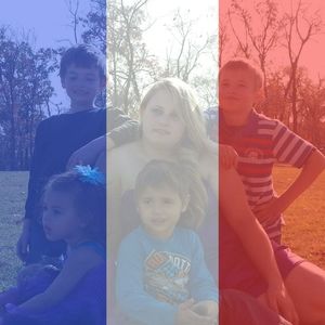 Meet your Posher, Brandy