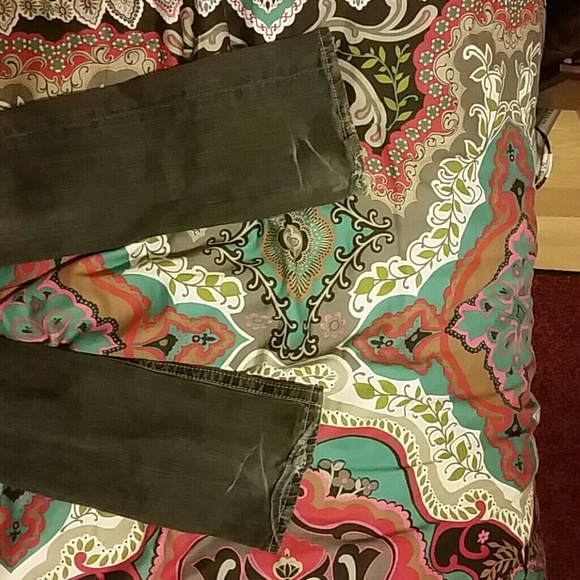 Miss Me Size 26 Denim Jeans - Picture 3 of 3