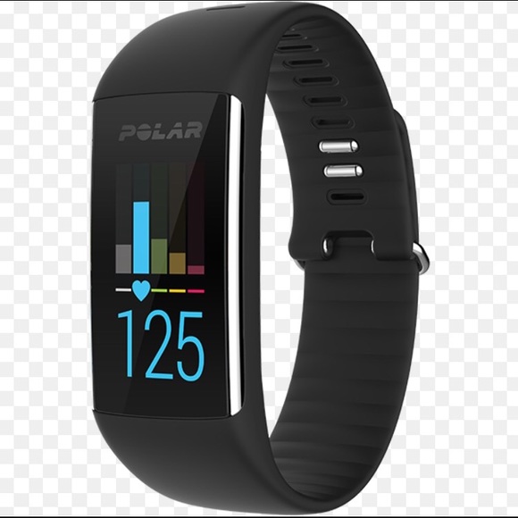 Polar Jewelry - BRAND NEW POLAR A360 FITNESS WATCH
