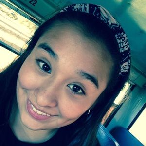 Meet your Posher, Fernanda