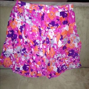 Old navy skirt