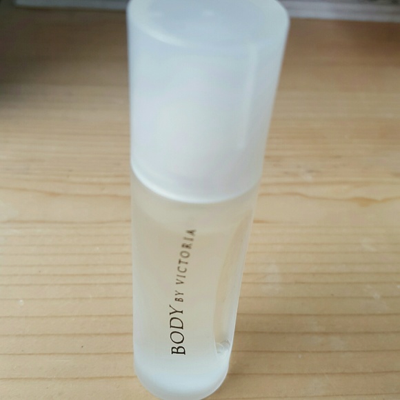 Body by Victoria Perfume Spray