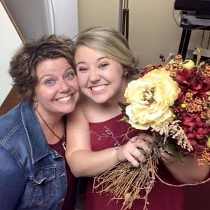 Meet your Posher, Shawna