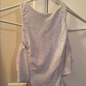 New Years dress-size S Arden B