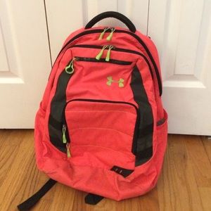 Under Armour backpack