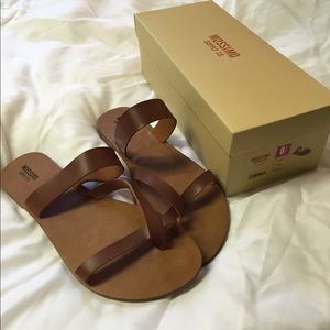 Mossimo Sandals