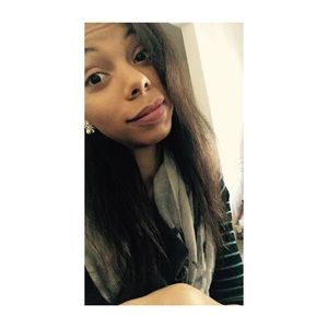 Meet your Posher, Kiara