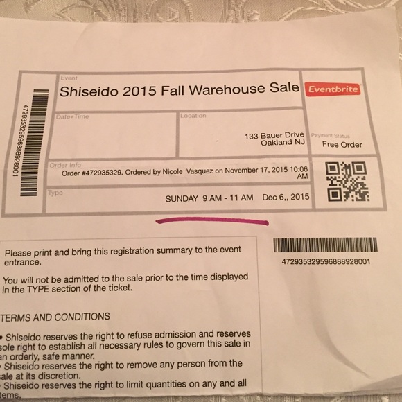 JUST IN: New Nars Products!!! - Picture 2 of 4