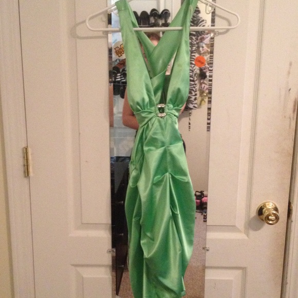 Nice dress