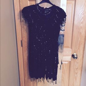 Vintage Laurence Kazar NWT