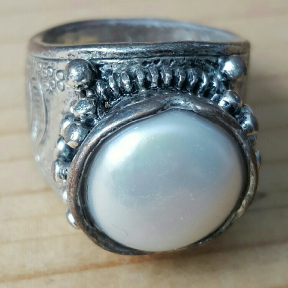 Lucky Brand Ring