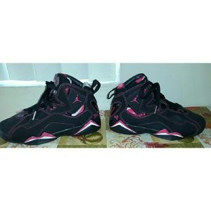Jordans 4y