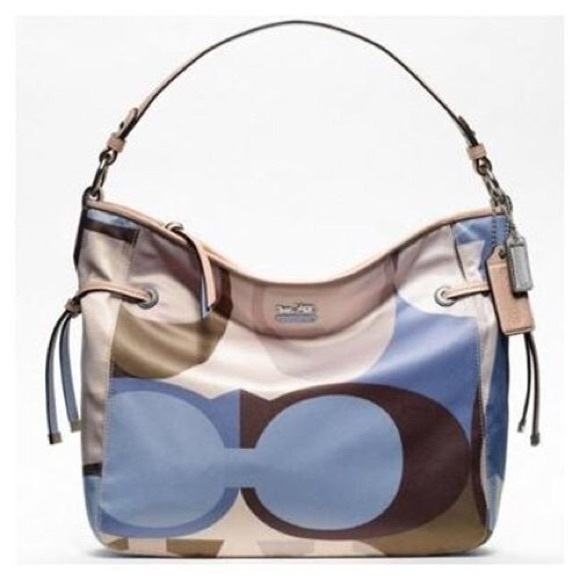 🚫SOLD!🚫NWT COACH 18969 Chelsea Hobo