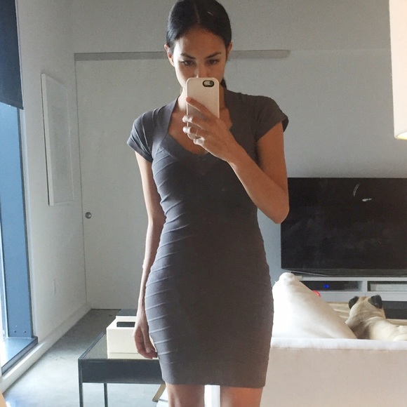 French Connection Bodycon Dress