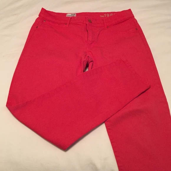 Gap Jean legging, great condition!