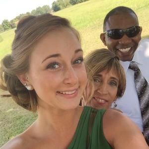 Meet your Posher, Sandy