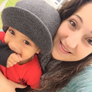 Meet your Posher, Tori