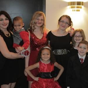 Meet your Posher, Aurora