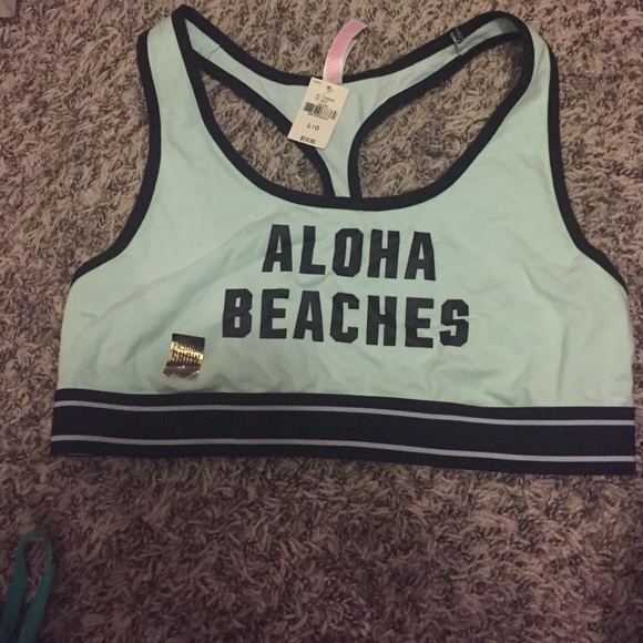 PINK Victoria's Secret Other - Sports Bra