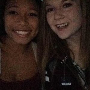 Meet your Posher, Haley