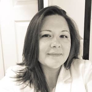 Meet your Posher, Adrianna