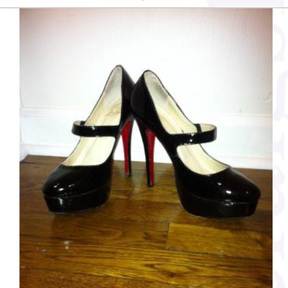 Christian Louboutin Heels