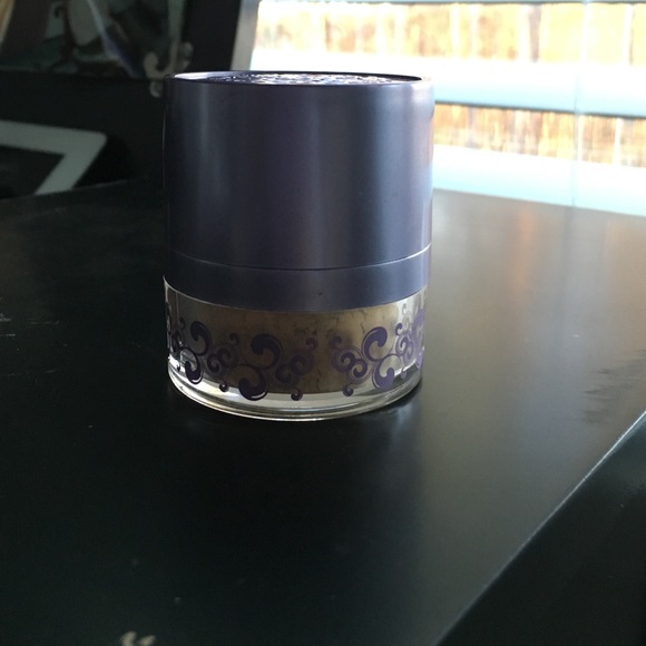 Urban Decay Mineral Makeup