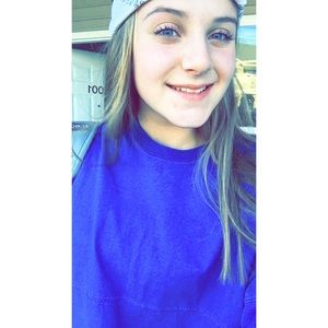 Meet your Posher, Sierra