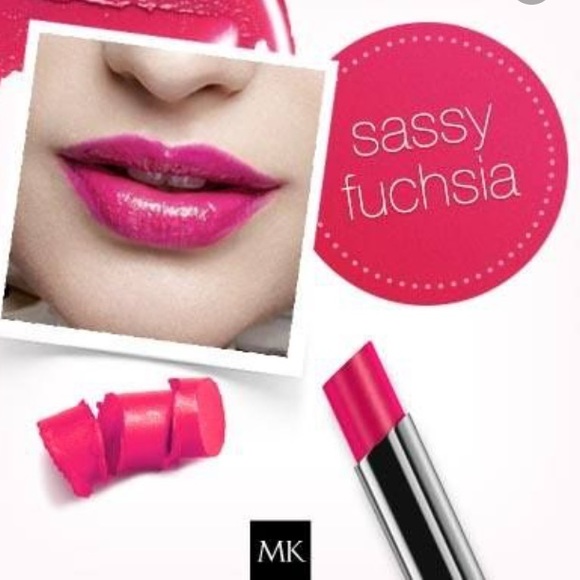 Sassy Fuchsia